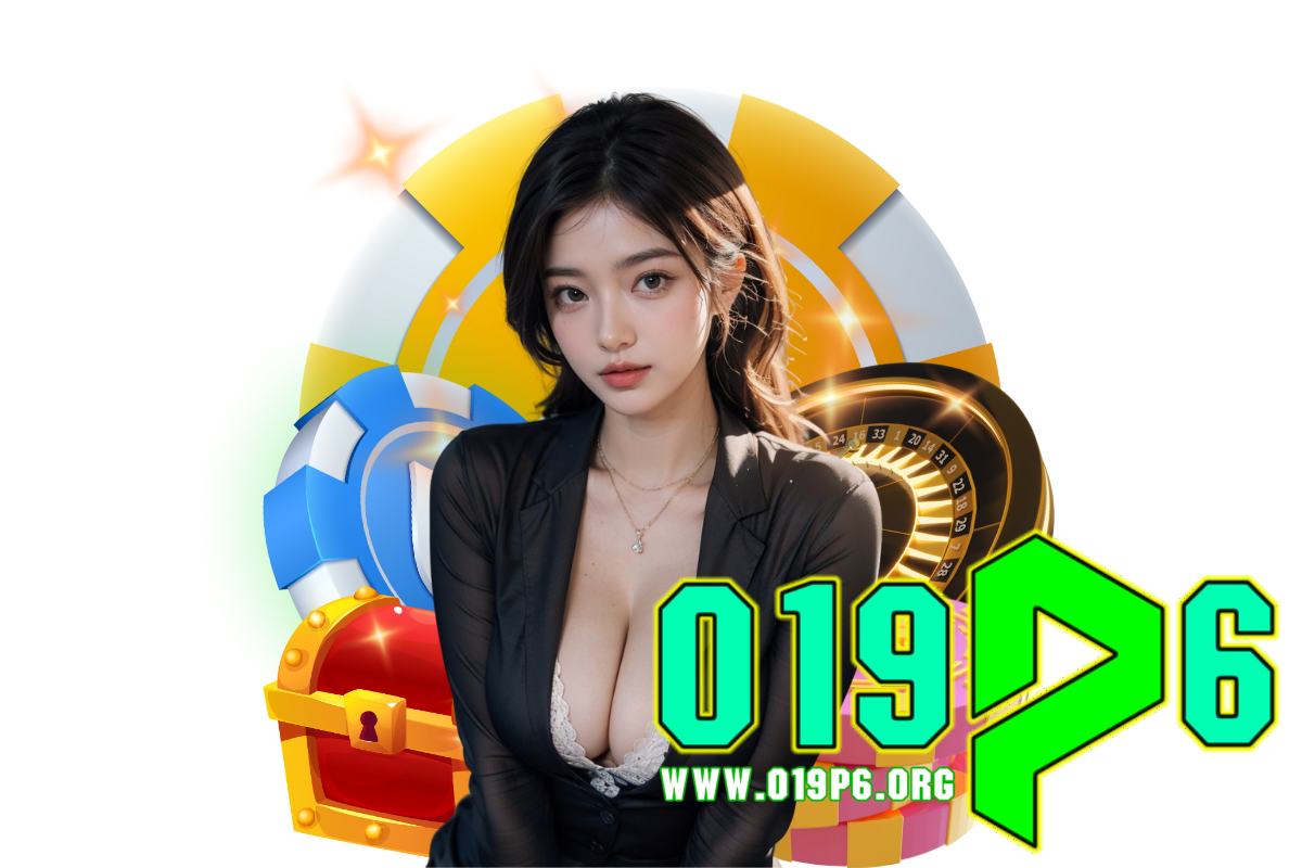 019p6 slot