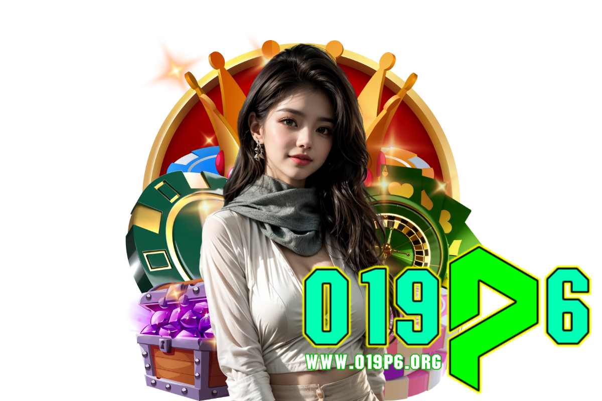 019p6 สมัคร